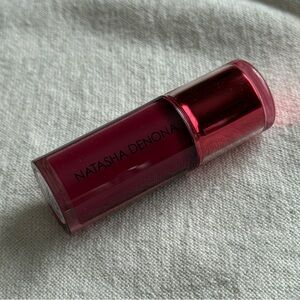 New Natasha Denona Cherry Pop Hy Gloss Lip Gloss